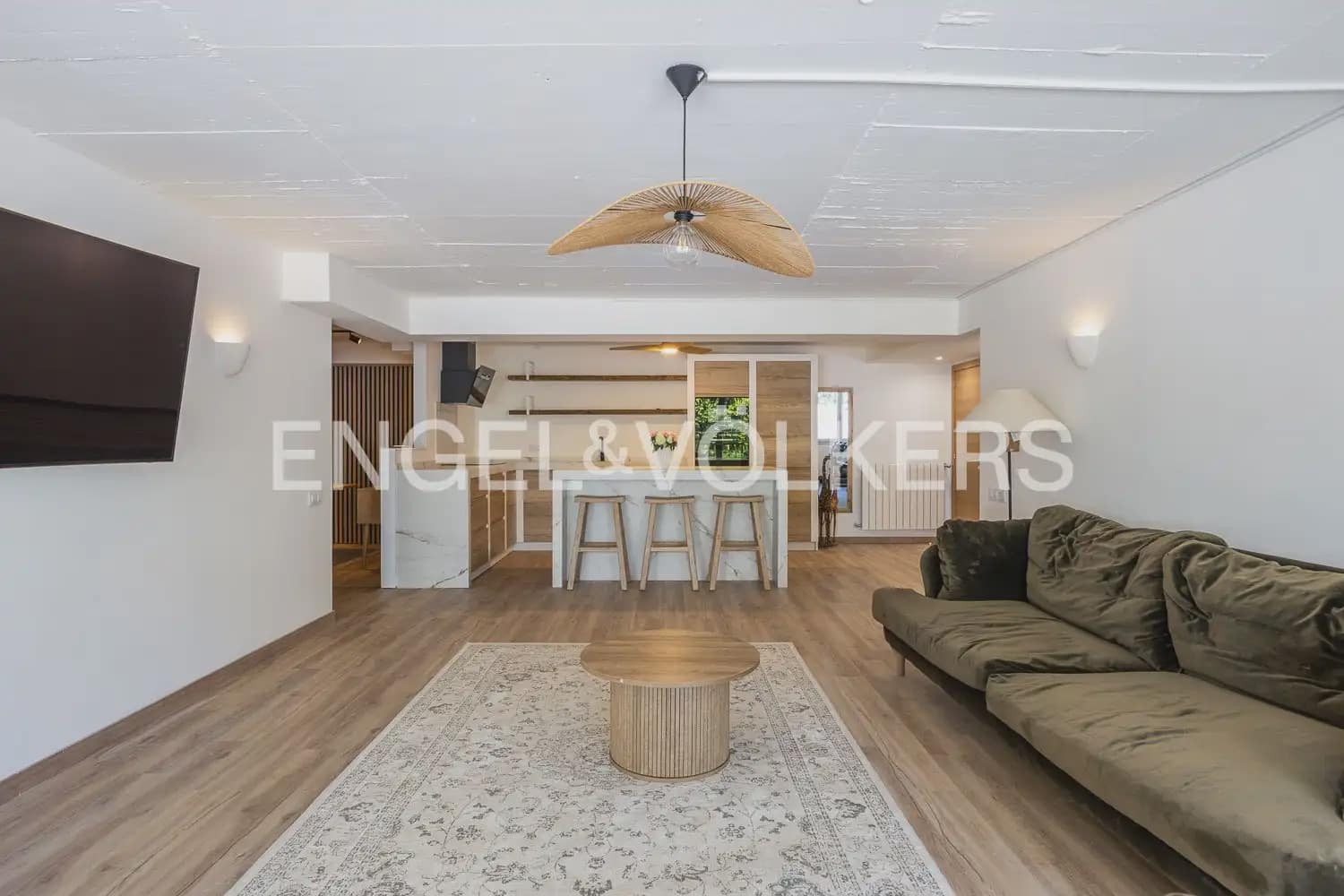 6 slaapkamer Villa te koop in Denia met zwembad garage - € 1.350.000 (Ref: 9964481)