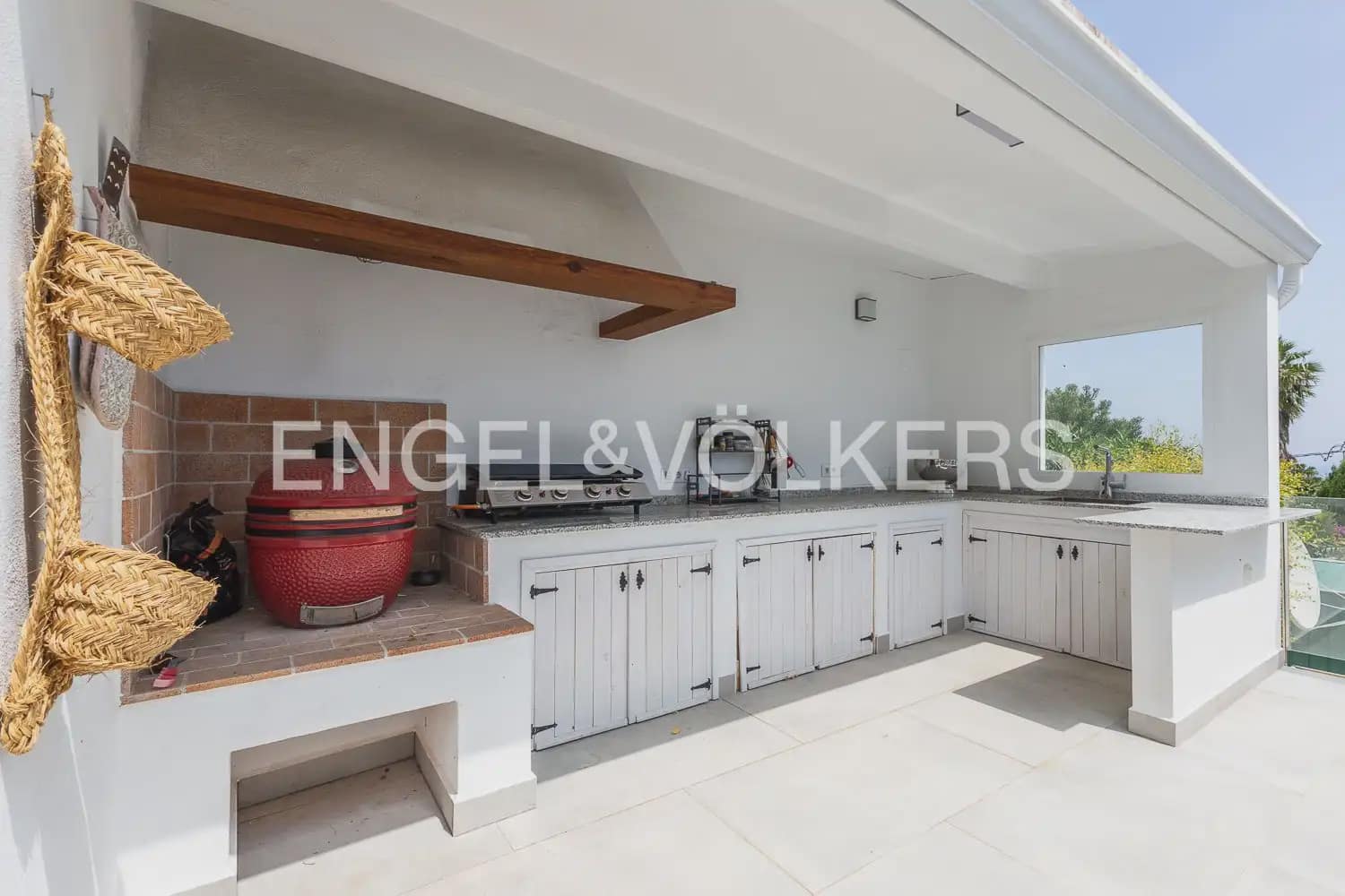 6 slaapkamer Villa te koop in Denia met zwembad garage - € 1.350.000 (Ref: 9964481)