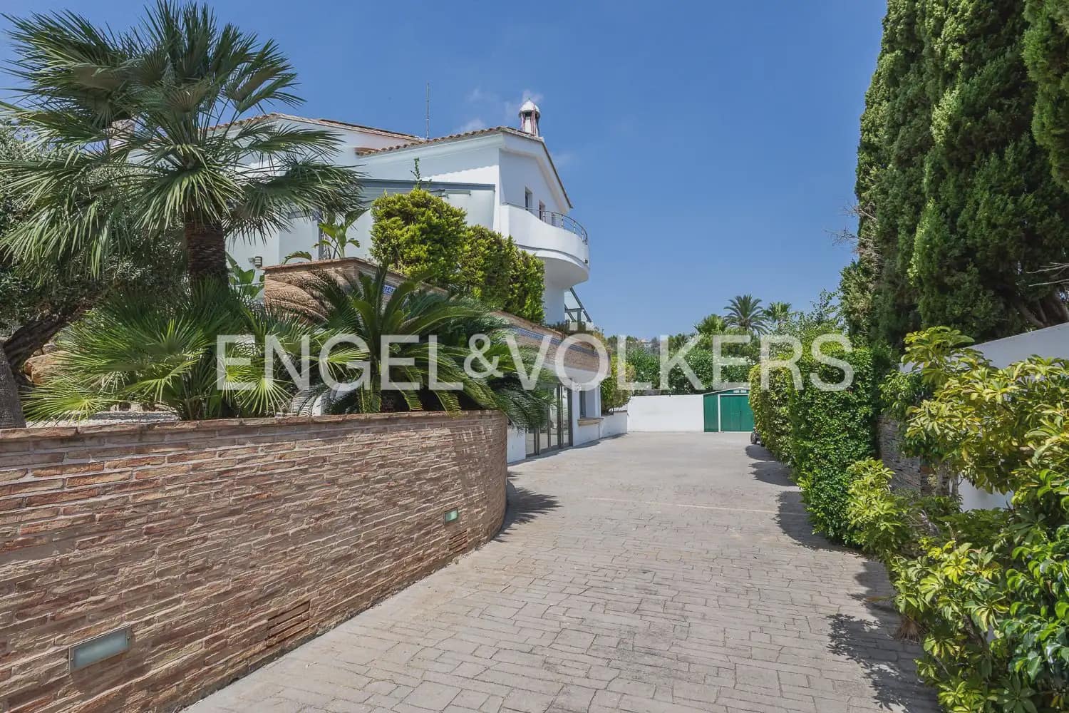 6 slaapkamer Villa te koop in Denia met zwembad garage - € 1.350.000 (Ref: 9964481)