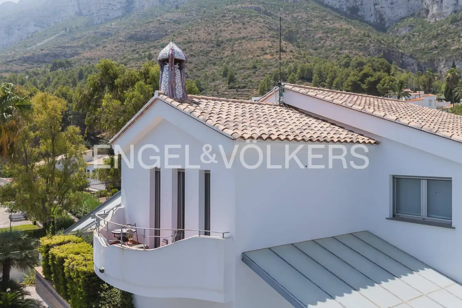 6 slaapkamer Villa te koop in Denia met zwembad garage - € 1.350.000 (Ref: 9964481)