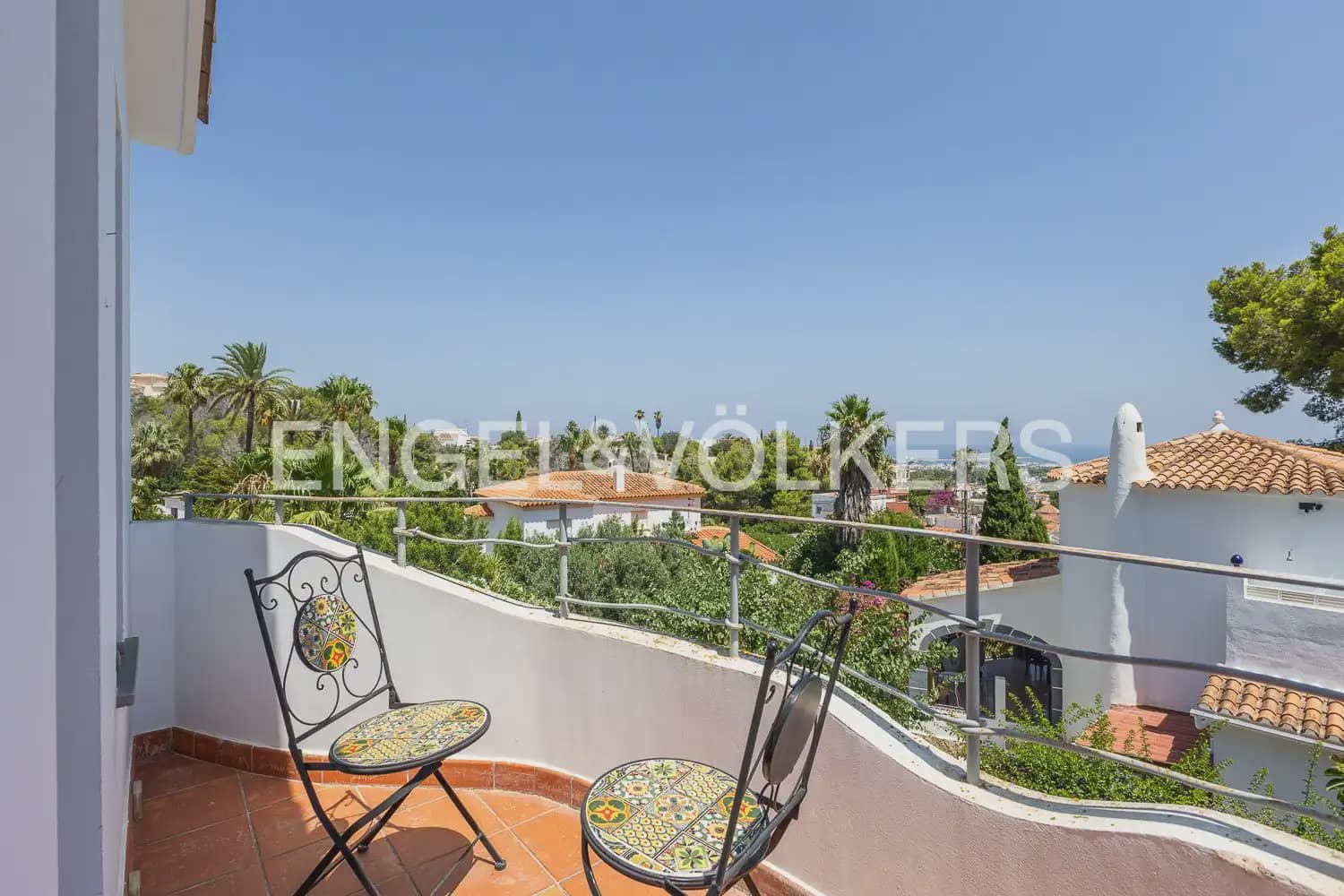 6 slaapkamer Villa te koop in Denia met zwembad garage - € 1.350.000 (Ref: 9964481)