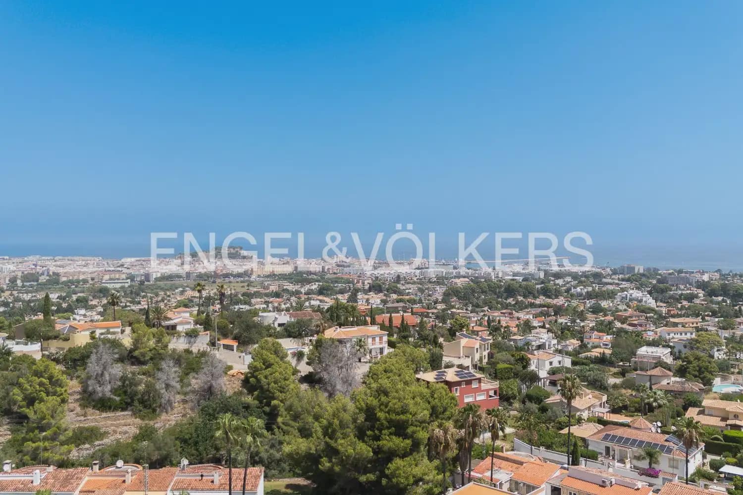 6 slaapkamer Villa te koop in Denia met zwembad garage - € 1.350.000 (Ref: 9964481)