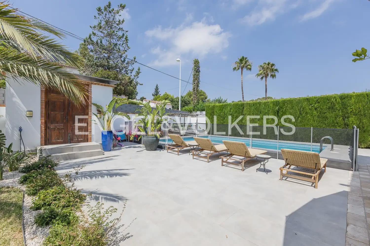6 slaapkamer Villa te koop in Denia met zwembad garage - € 1.350.000 (Ref: 9964481)