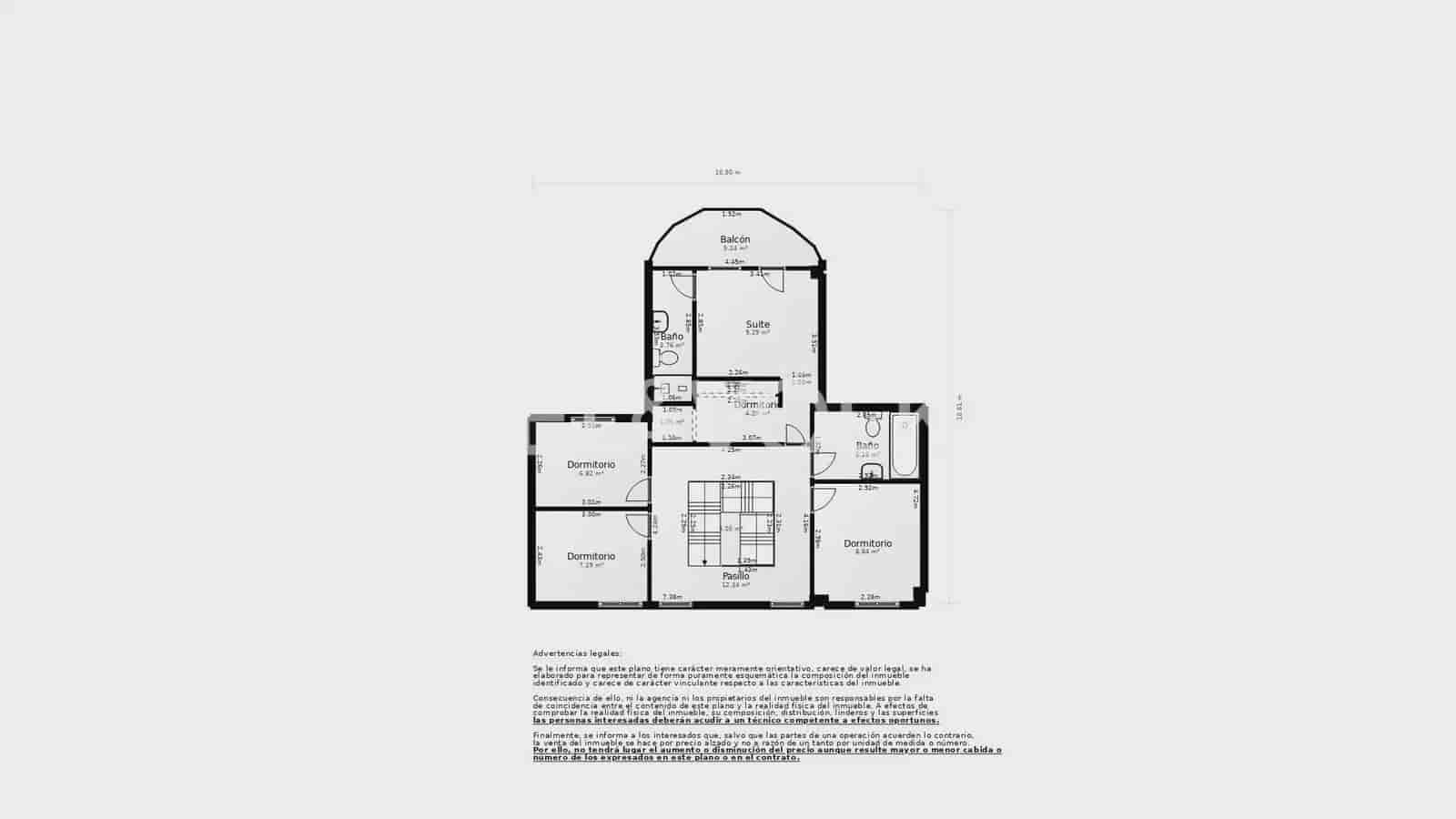 6 slaapkamer Villa te koop in Denia met zwembad garage - € 1.350.000 (Ref: 9964481)