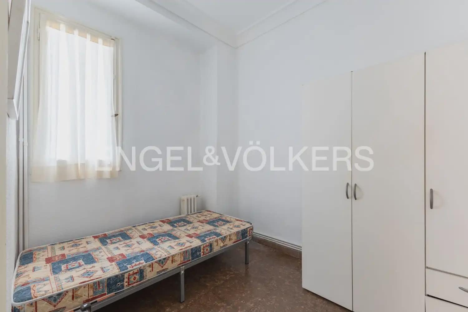 4 soveværelse Lejlighed til salg i Valencia by - € 595.000 (Ref: 9964484)