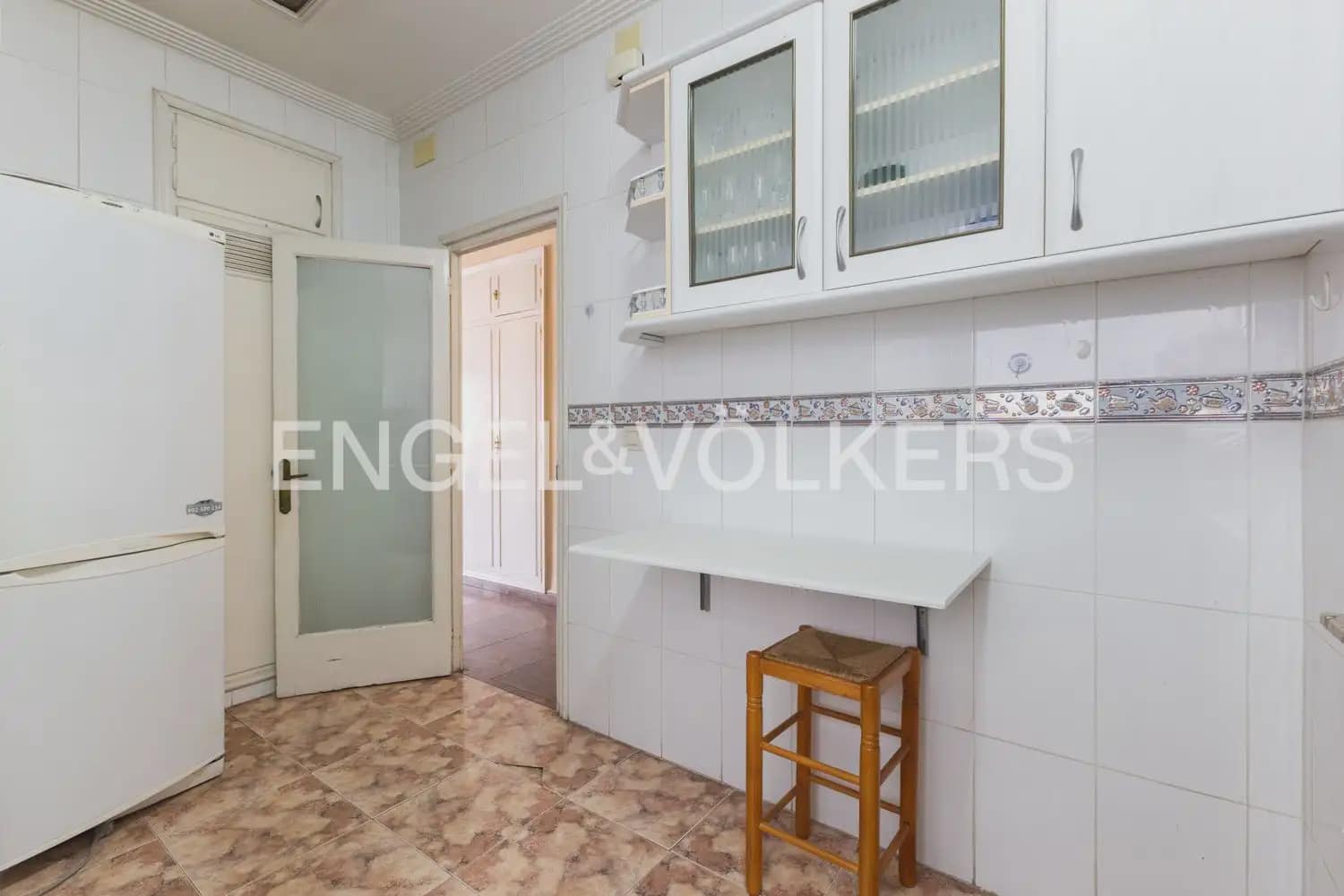 4 soveværelse Lejlighed til salg i Valencia by - € 595.000 (Ref: 9964484)