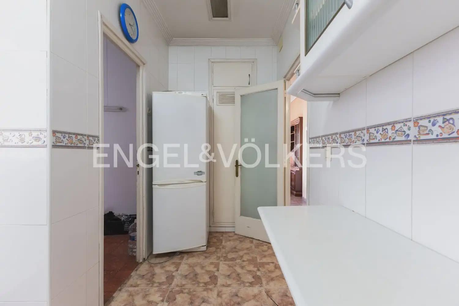 4 soveværelse Lejlighed til salg i Valencia by - € 595.000 (Ref: 9964484)
