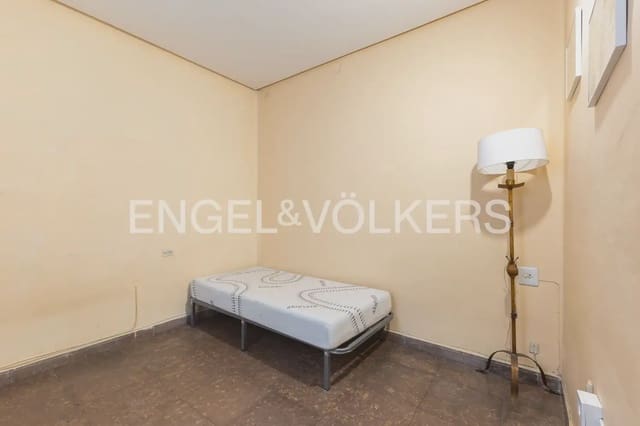 4 soveværelse Lejlighed til salg i El Mercat, Valencia by - € 595.000 (Ref: 9964484)