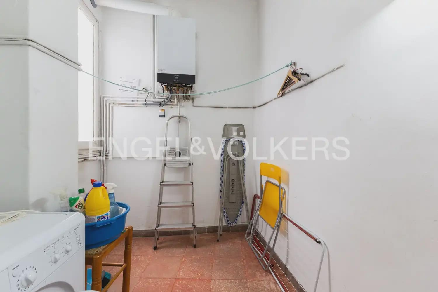4 soveværelse Lejlighed til salg i Valencia by - € 595.000 (Ref: 9964484)