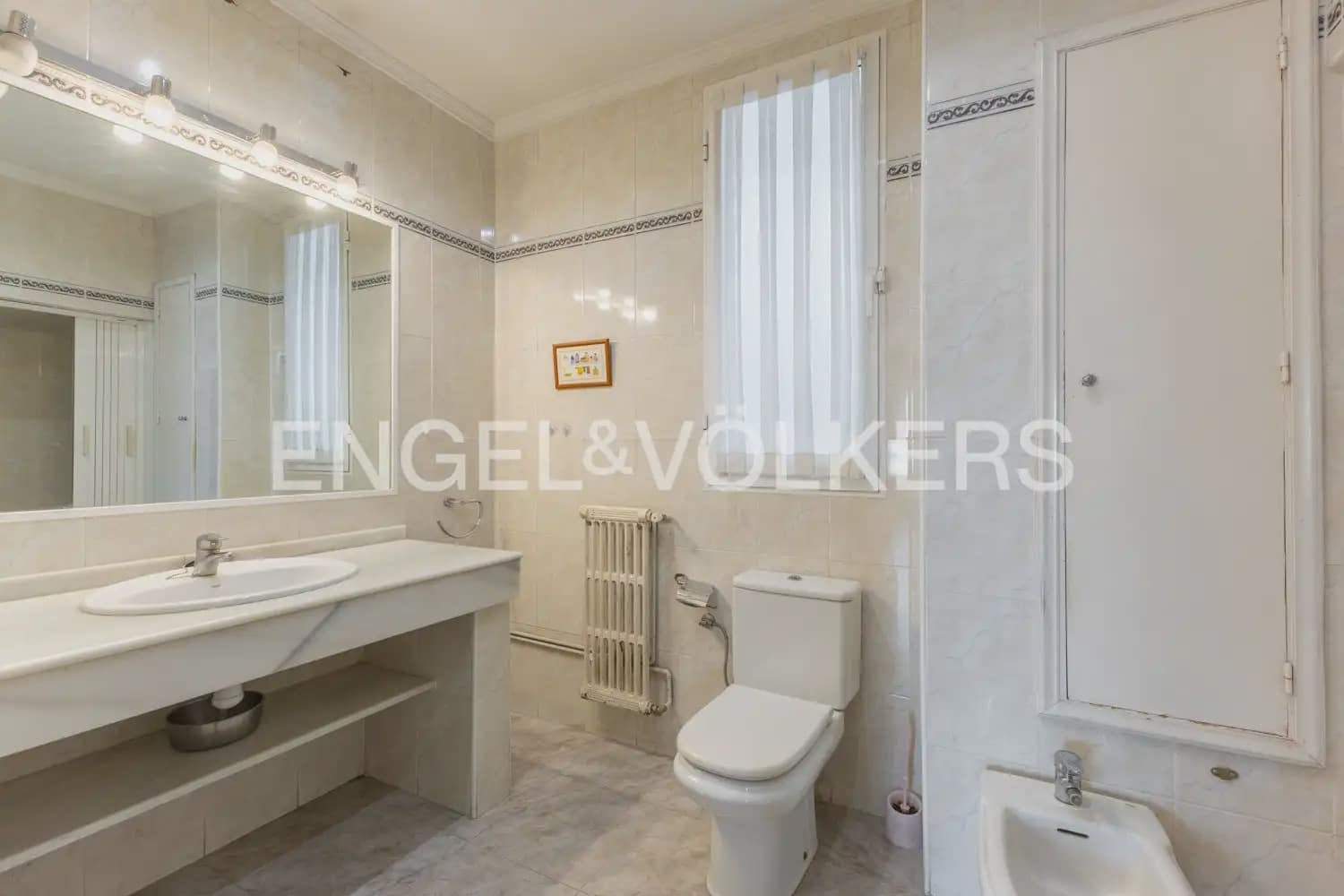 4 soveværelse Lejlighed til salg i Valencia by - € 595.000 (Ref: 9964484)