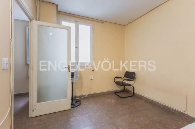 4 soveværelse Lejlighed til salg i El Mercat, Valencia by - € 595.000 (Ref: 9964484)