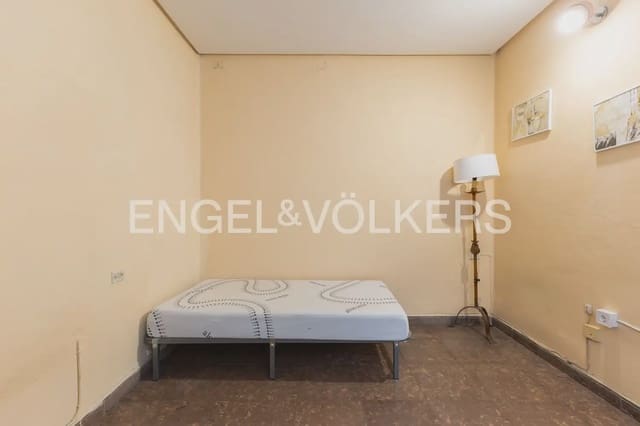 4 soveværelse Lejlighed til salg i El Mercat, Valencia by - € 595.000 (Ref: 9964484)