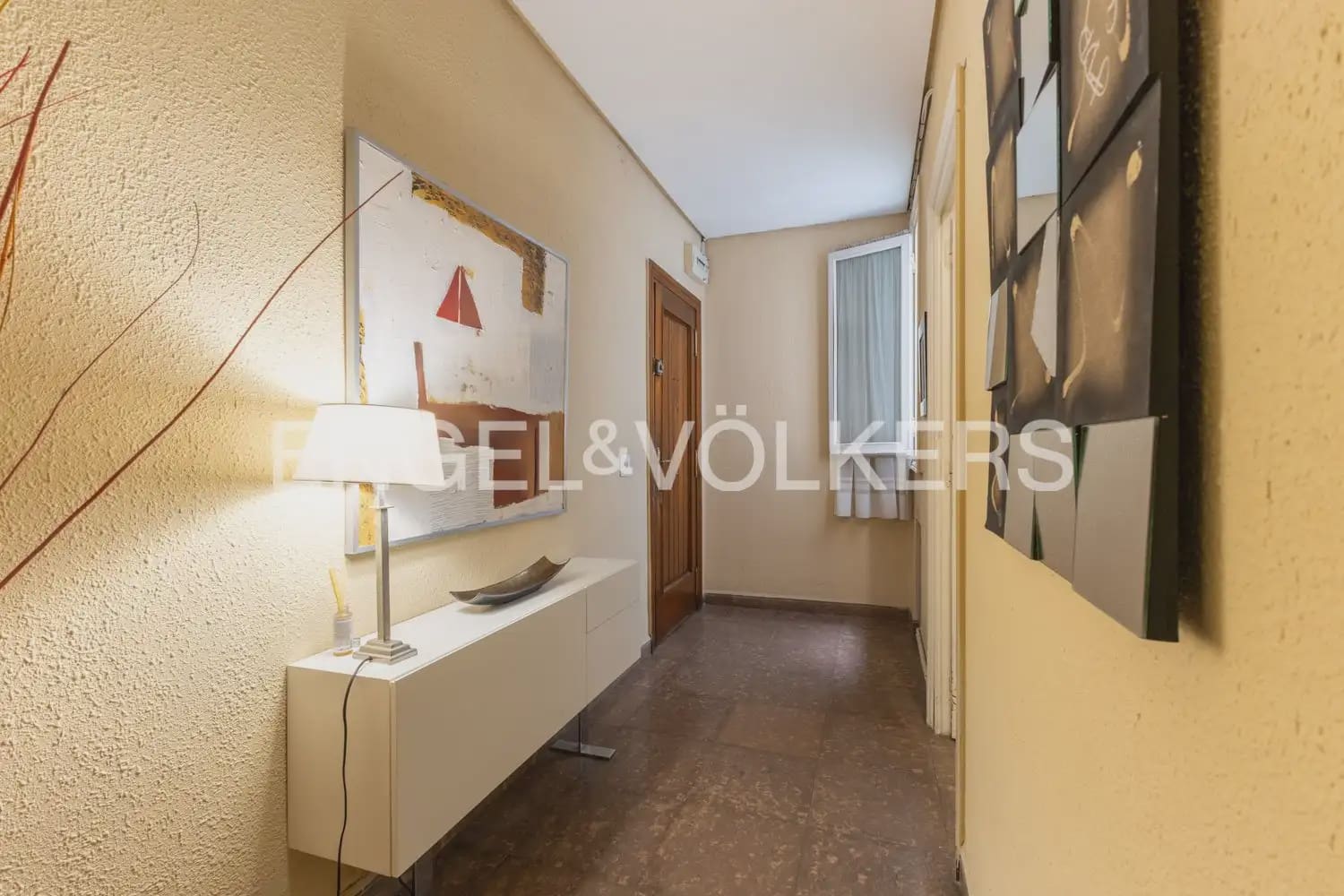 4 soveværelse Lejlighed til salg i Valencia by - € 595.000 (Ref: 9964484)