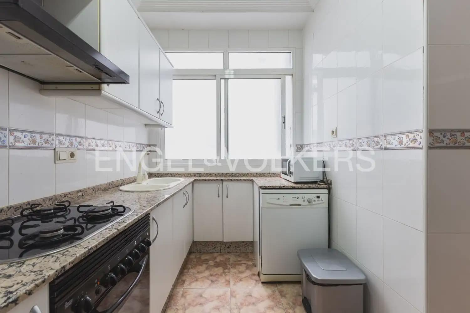 4 soveværelse Lejlighed til salg i Valencia by - € 595.000 (Ref: 9964484)