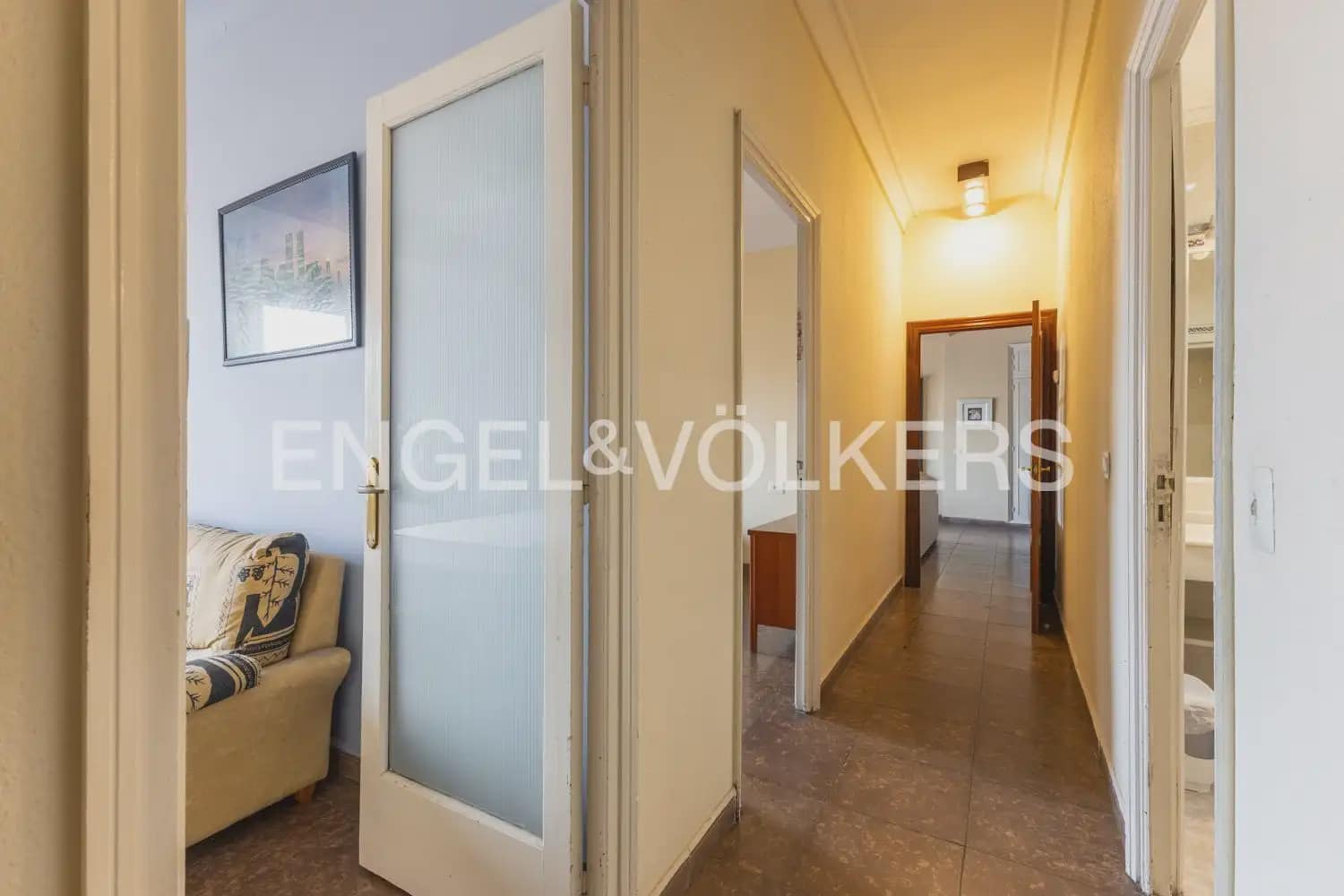 4 soveværelse Lejlighed til salg i Valencia by - € 595.000 (Ref: 9964484)