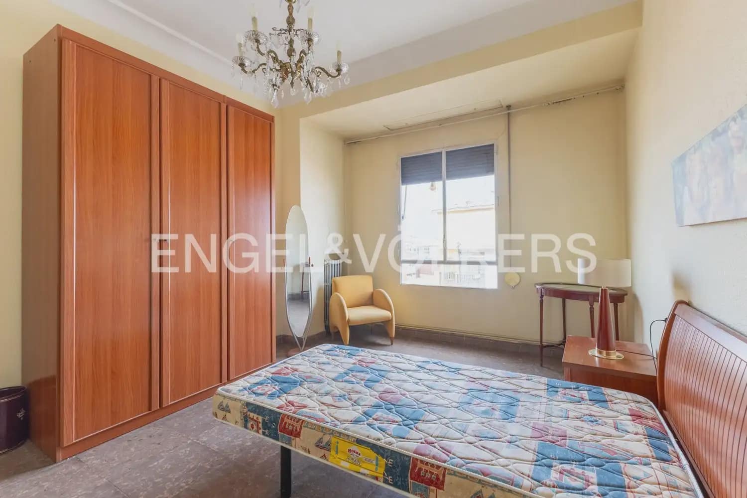 4 soveværelse Lejlighed til salg i Valencia by - € 595.000 (Ref: 9964484)