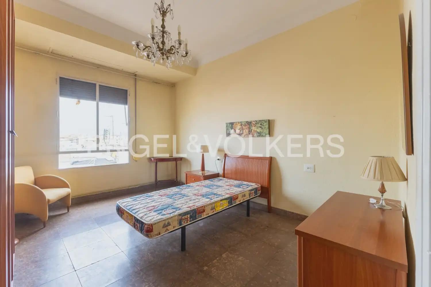 4 soveværelse Lejlighed til salg i Valencia by - € 595.000 (Ref: 9964484)