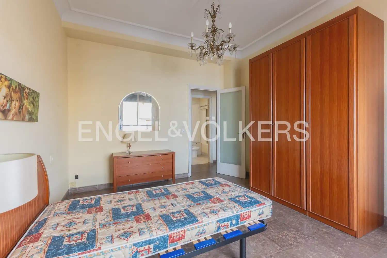 4 soveværelse Lejlighed til salg i Valencia by - € 595.000 (Ref: 9964484)