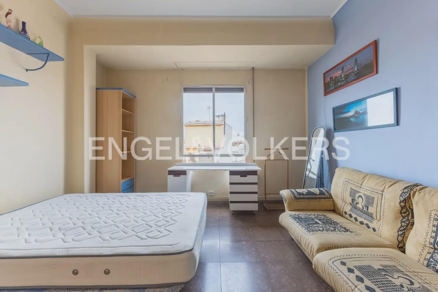 4 soveværelse Lejlighed til salg i Valencia by - € 595.000 (Ref: 9964484)