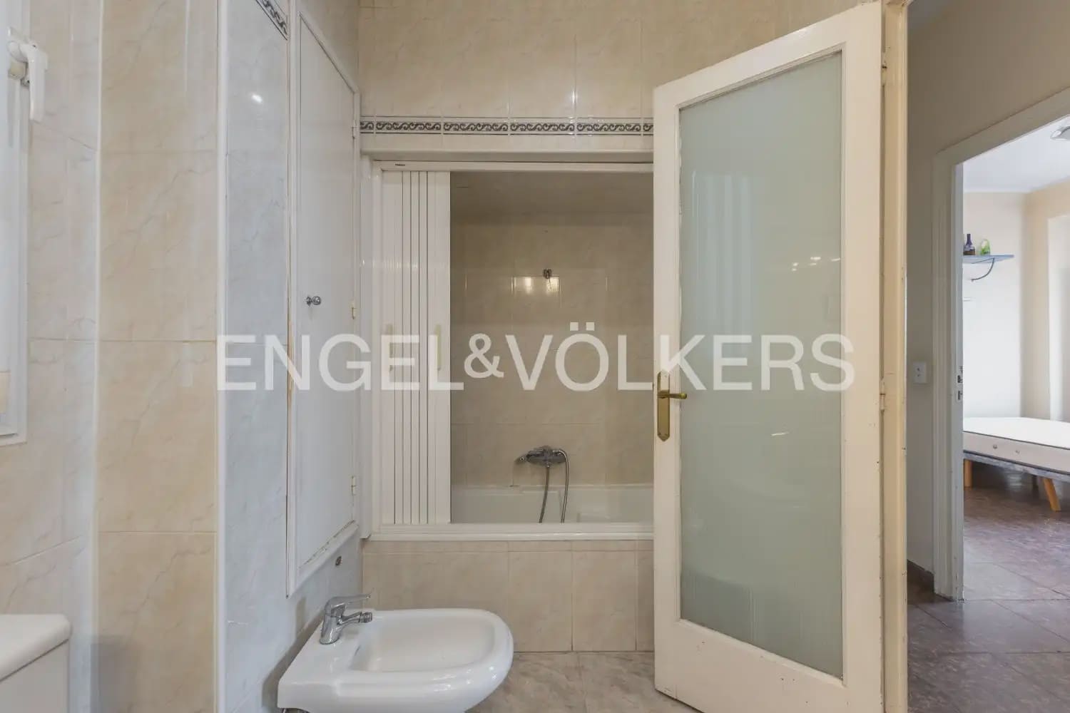 4 soveværelse Lejlighed til salg i Valencia by - € 595.000 (Ref: 9964484)