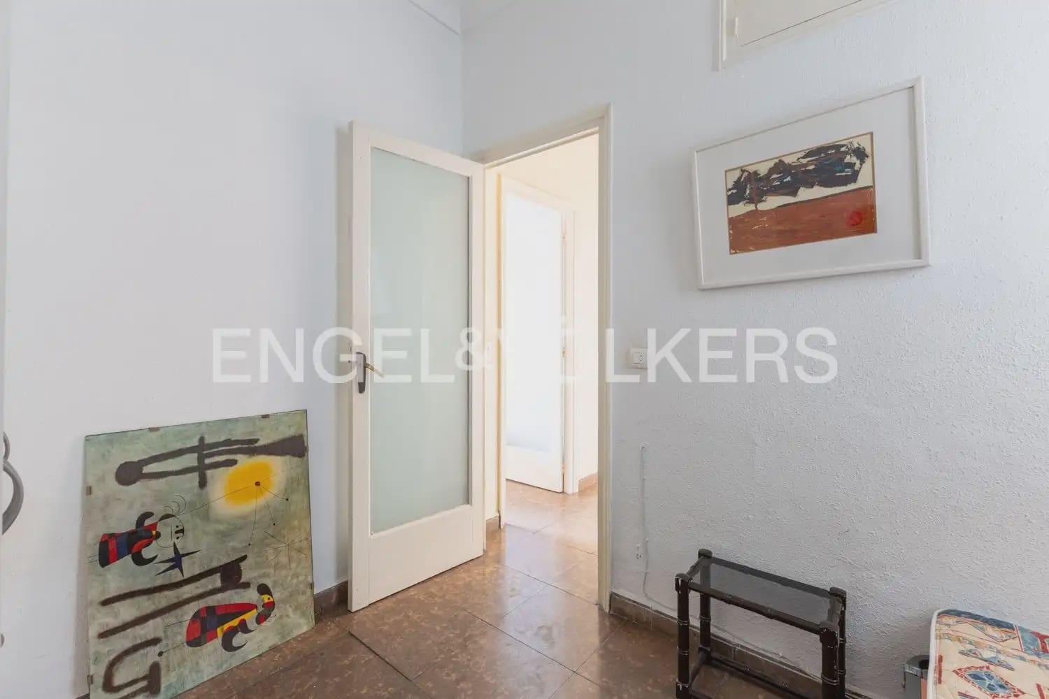 4 soveværelse Lejlighed til salg i Valencia by - € 595.000 (Ref: 9964484)