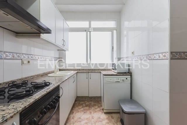 4 soveværelse Lejlighed til salg i El Mercat, Valencia by - € 595.000 (Ref: 9964484)