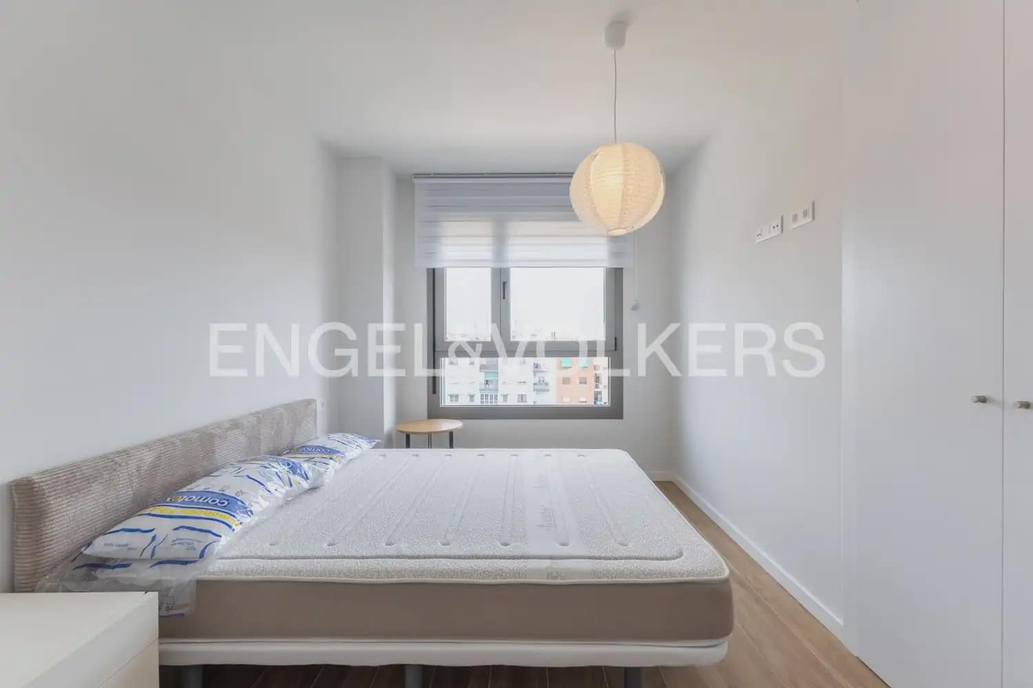 2 bedroom Flat for rent in Quart de Poblet with pool garage - € 1,500 (Ref: 9965592)