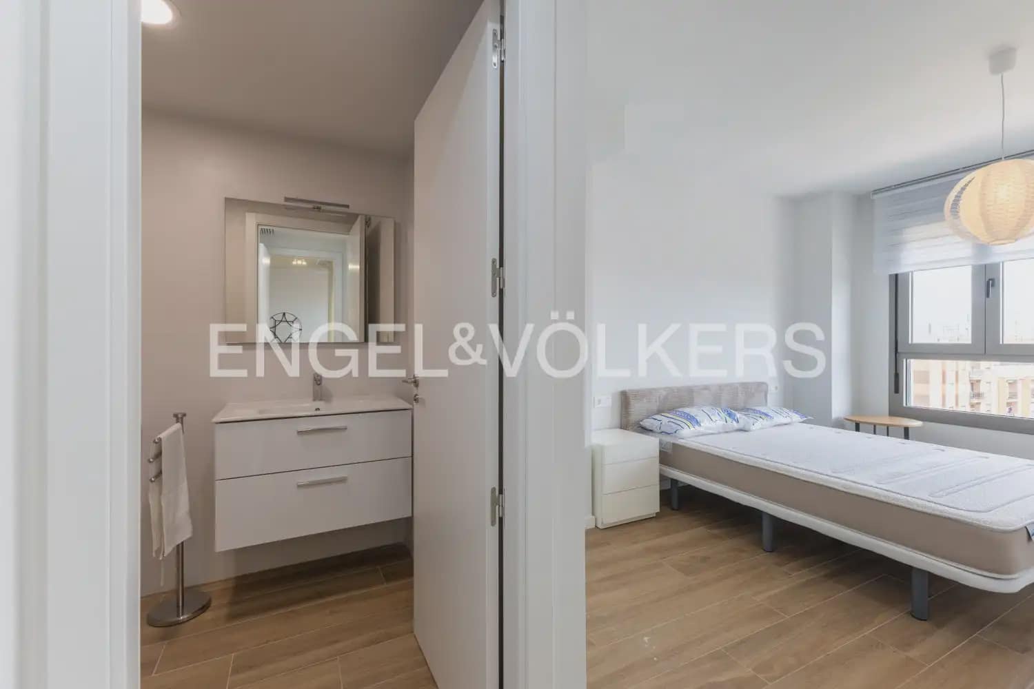 2 bedroom Flat for rent in Quart de Poblet with pool garage - € 1,500 (Ref: 9965592)