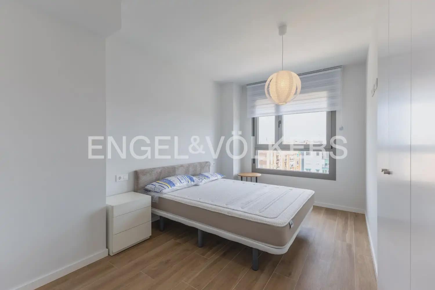 2 bedroom Flat for rent in Quart de Poblet with pool garage - € 1,500 (Ref: 9965592)