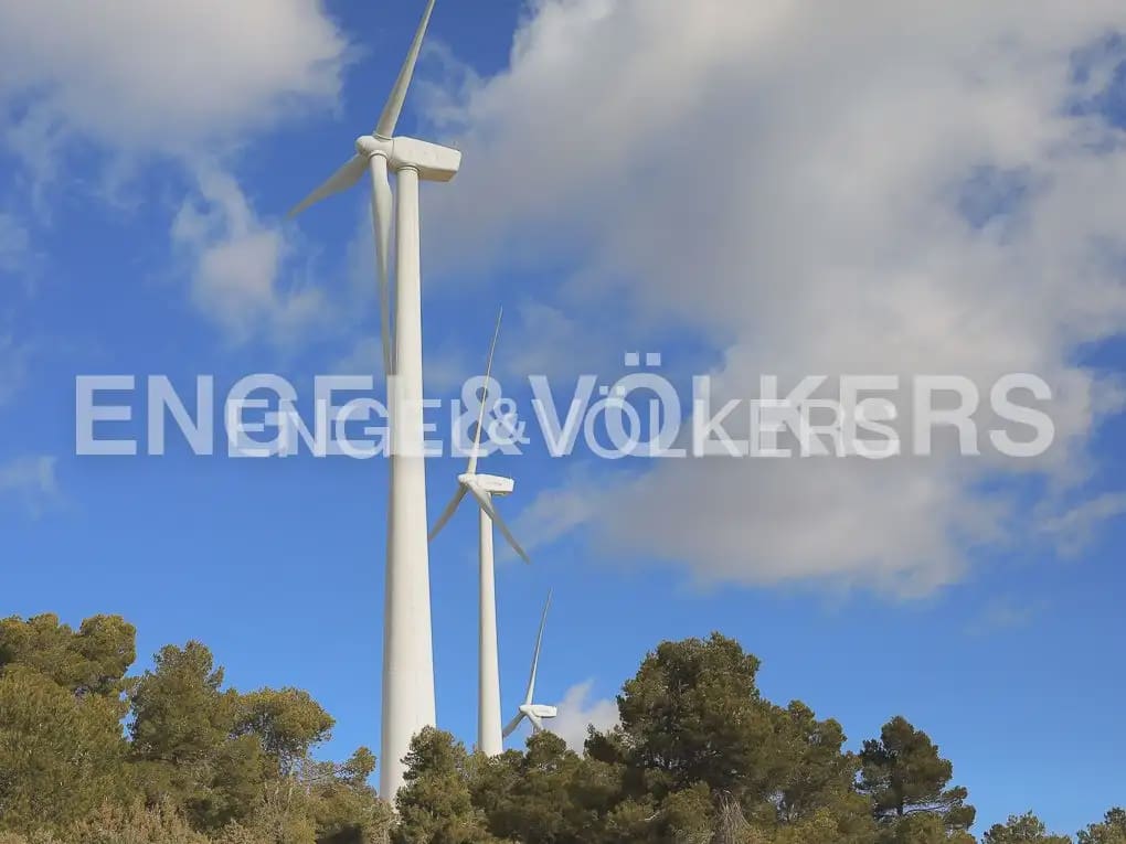 Finca/Casa Rural de 4 habitaciones en Ayora en venta con piscina - 4.800.000 € (Ref: 9965594)