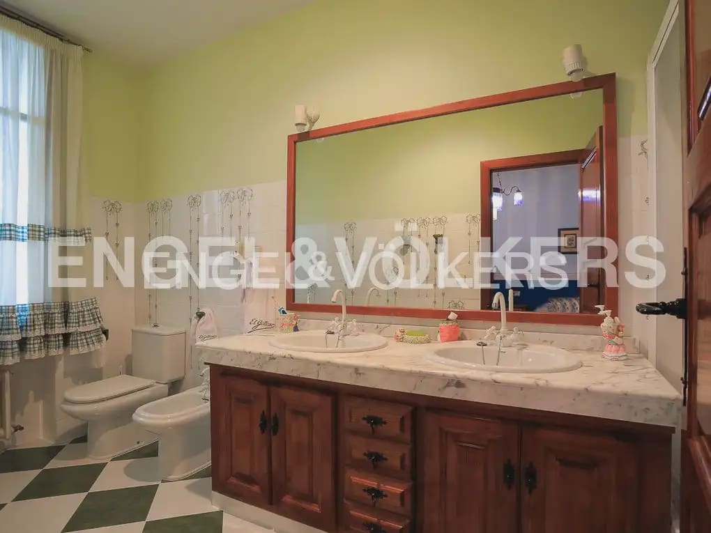Finca/Casa Rural de 4 habitaciones en Ayora en venta con piscina - 4.800.000 € (Ref: 9965594)