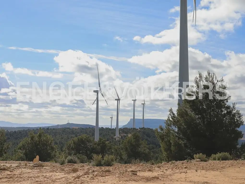Finca/Casa Rural de 4 habitaciones en Ayora en venta con piscina - 4.800.000 € (Ref: 9965594)