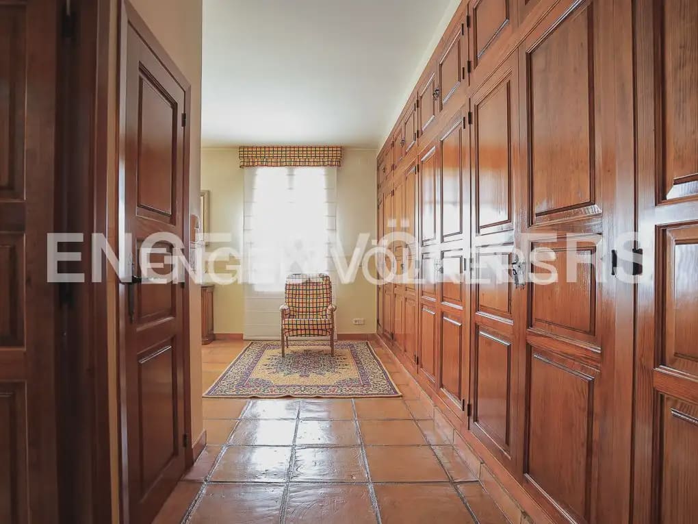 Finca/Casa Rural de 4 habitaciones en Ayora en venta con piscina - 4.800.000 € (Ref: 9965594)