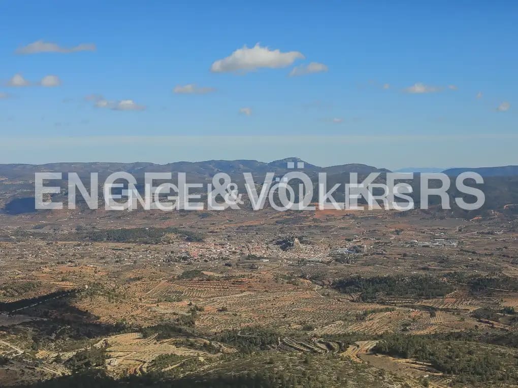 Finca/Casa Rural de 4 habitaciones en Ayora en venta con piscina - 4.800.000 € (Ref: 9965594)