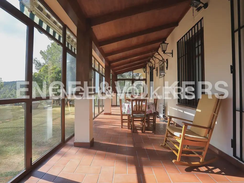 Finca/Casa Rural de 4 habitaciones en Ayora en venta con piscina - 4.800.000 € (Ref: 9965594)