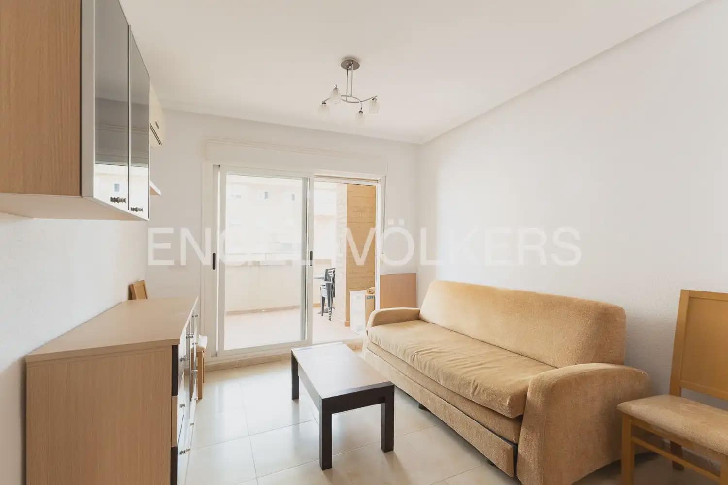 2 bedroom Flat for sale in Oropesa  with pool garage - € 130,000 (Ref: 9965745)