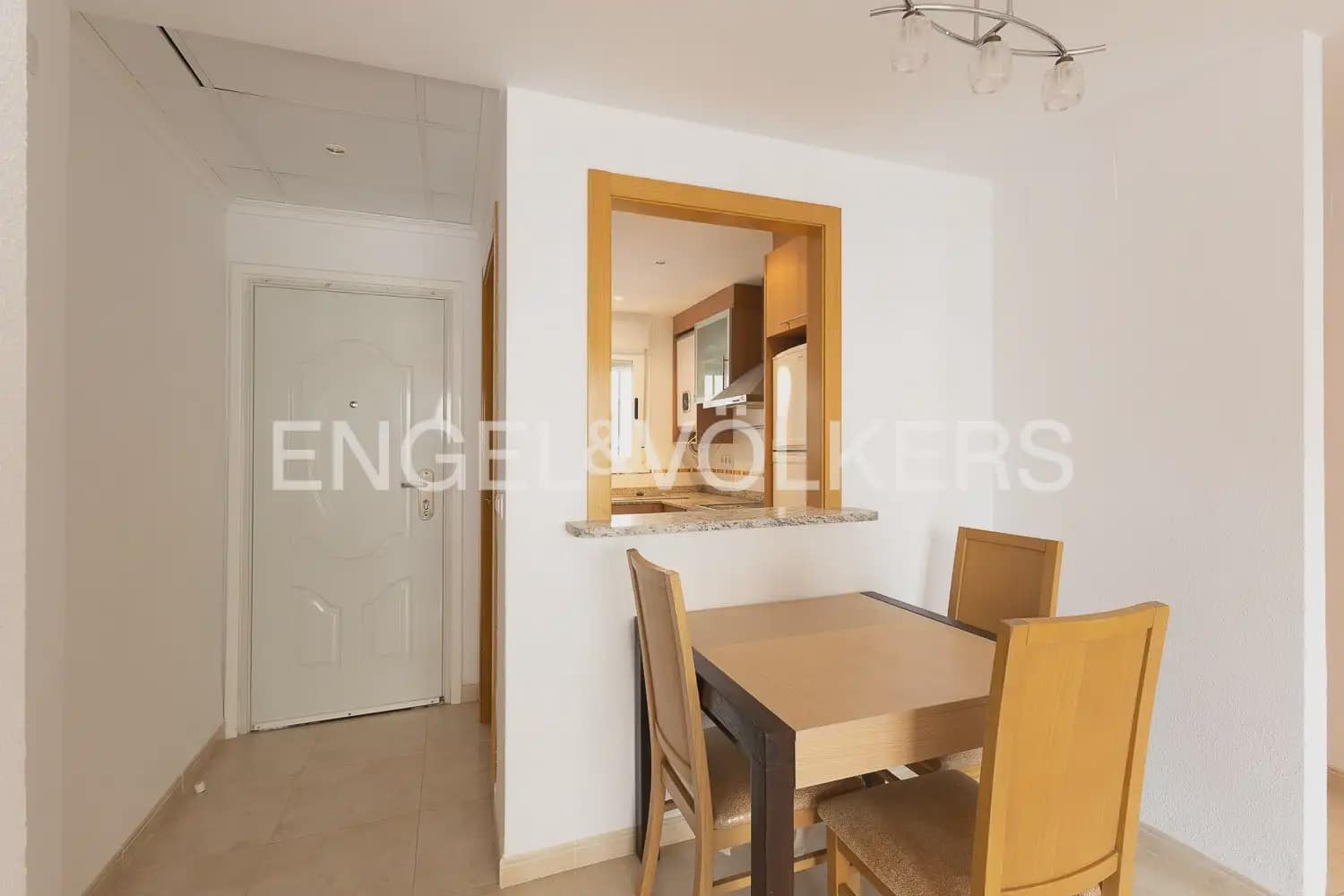 2 bedroom Flat for sale in Oropesa  with pool garage - € 130,000 (Ref: 9965745)