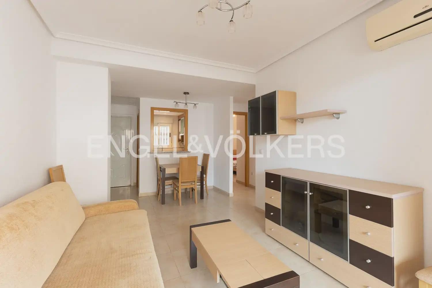 2 bedroom Flat for sale in Oropesa  with pool garage - € 130,000 (Ref: 9965745)