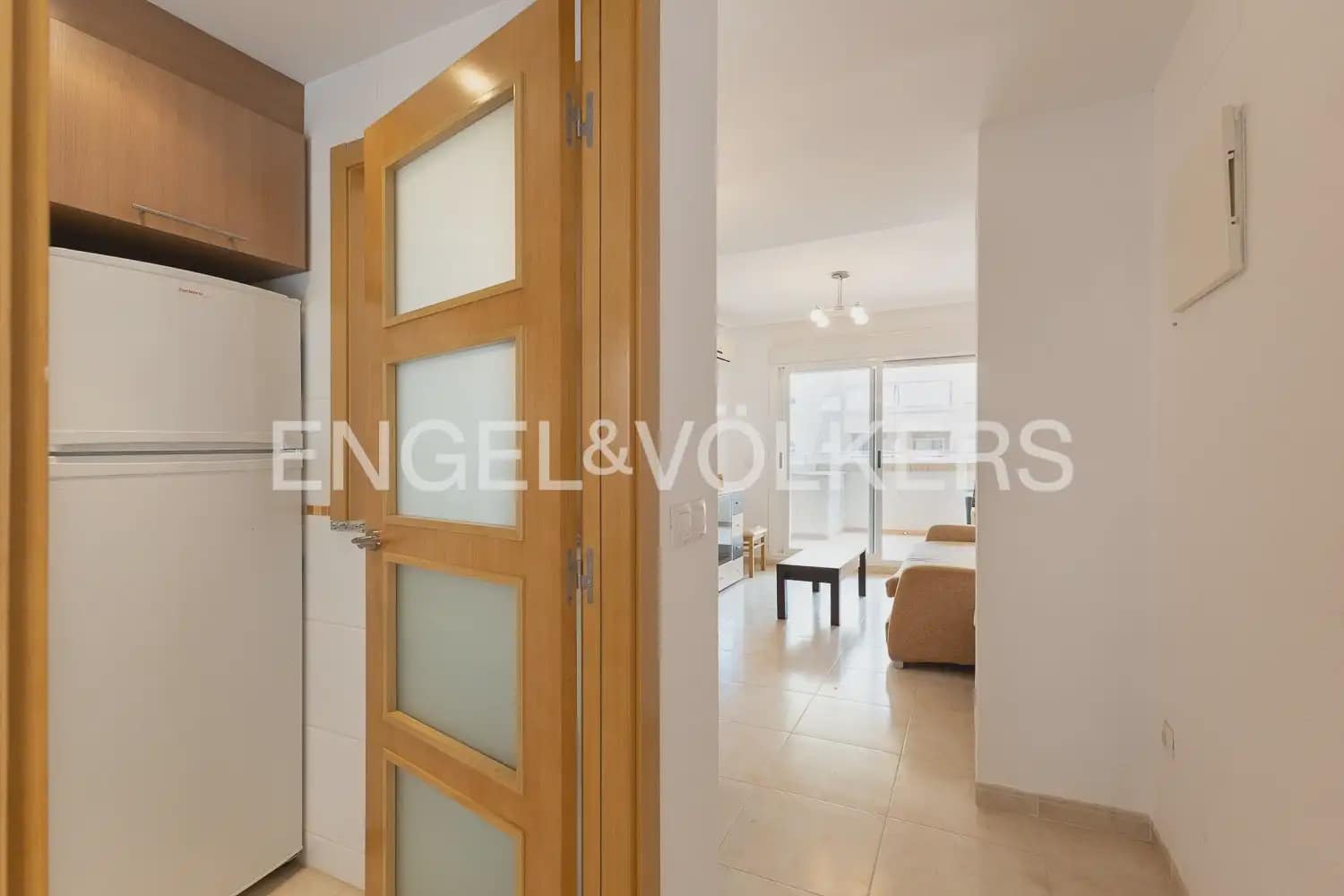 2 bedroom Flat for sale in Oropesa  with pool garage - € 130,000 (Ref: 9965745)