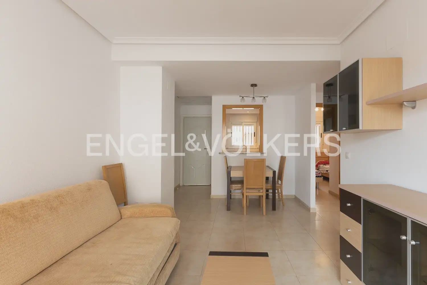 2 bedroom Flat for sale in Oropesa  with pool garage - € 130,000 (Ref: 9965745)