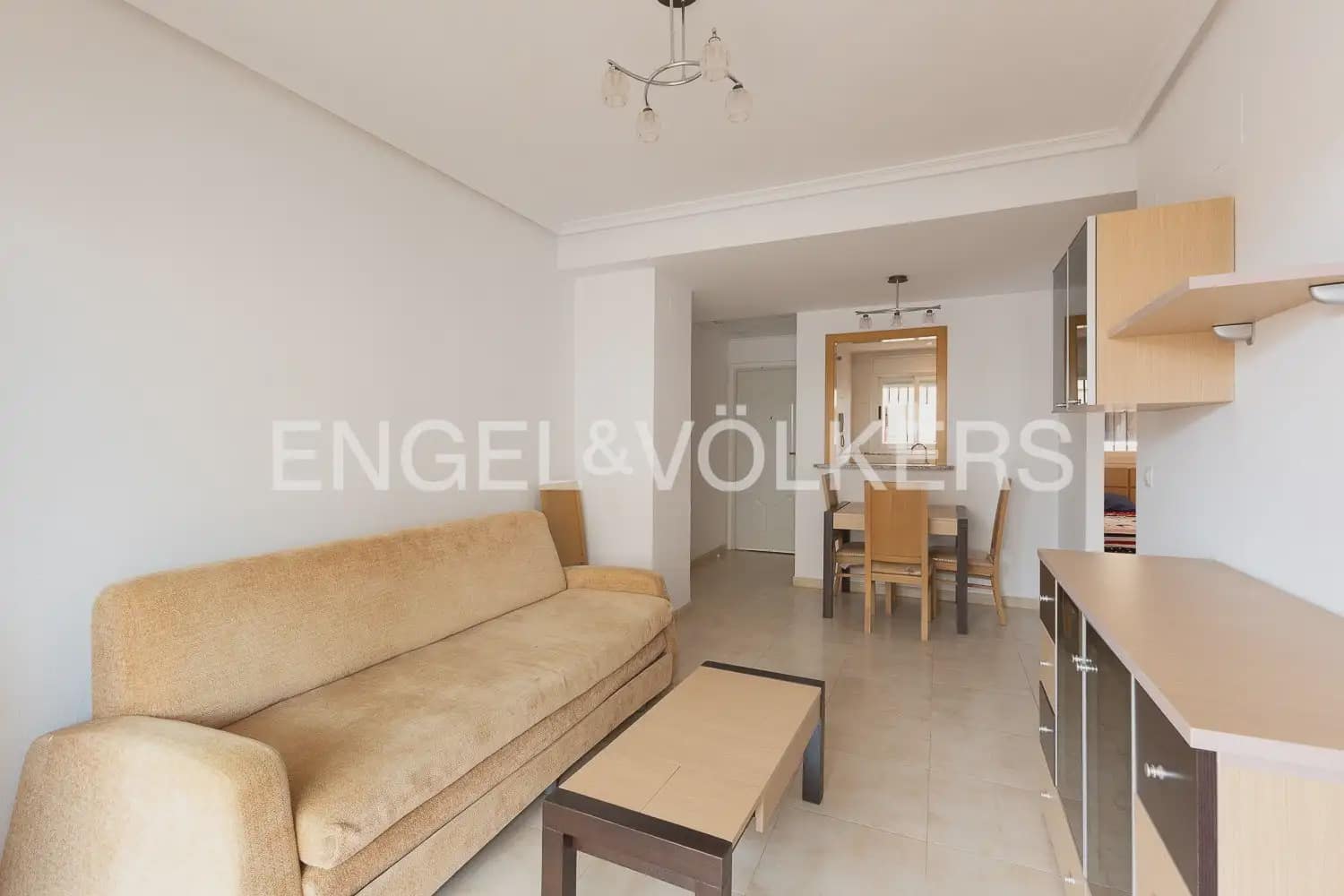2 bedroom Flat for sale in Oropesa  with pool garage - € 130,000 (Ref: 9965745)