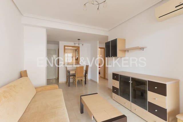 2 soverom Leilighet til salgs i Oropesa  med svømmebasseng garasje - € 130 000 (Ref: 9965745)