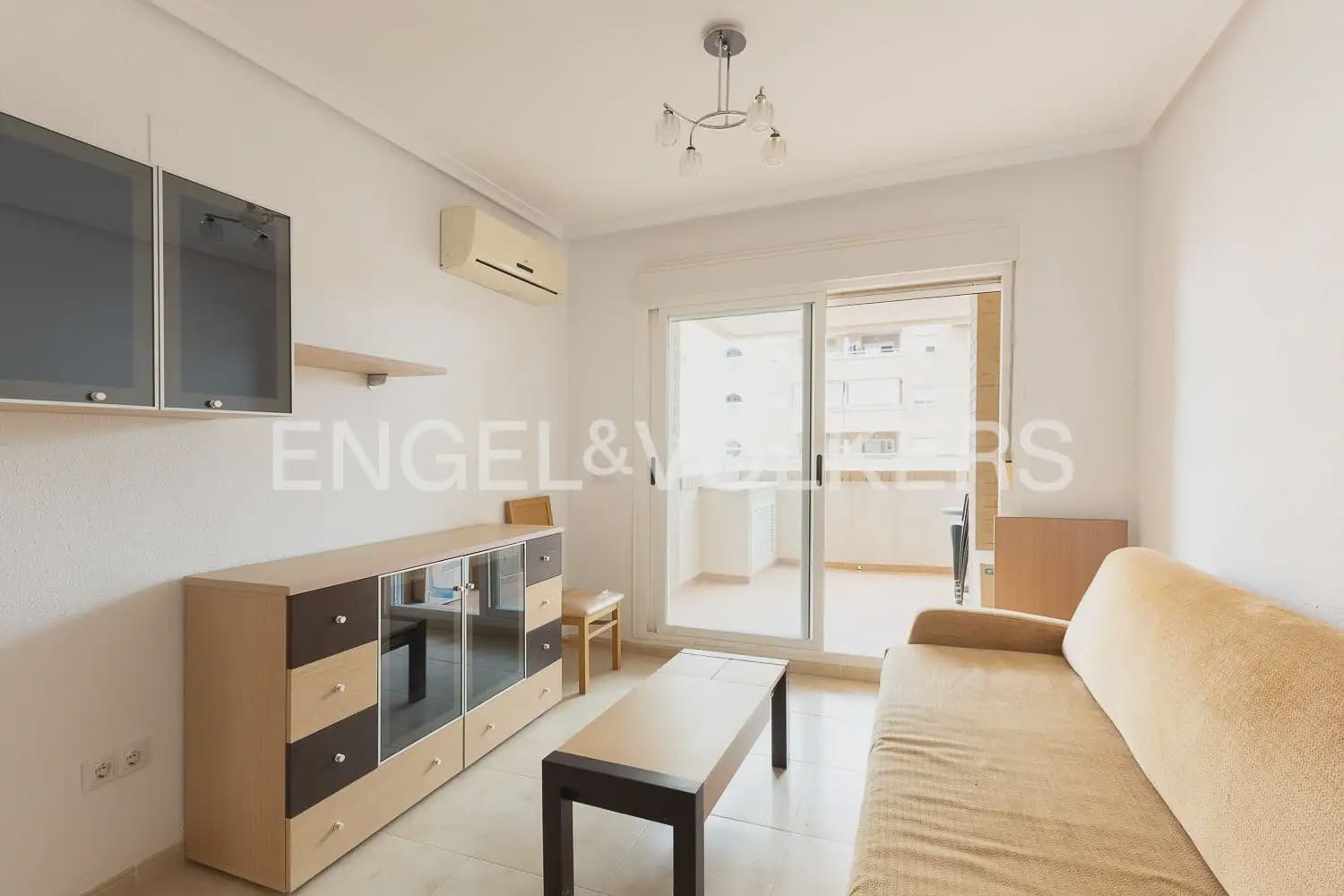 2 bedroom Flat for sale in Oropesa  with pool garage - € 130,000 (Ref: 9965745)