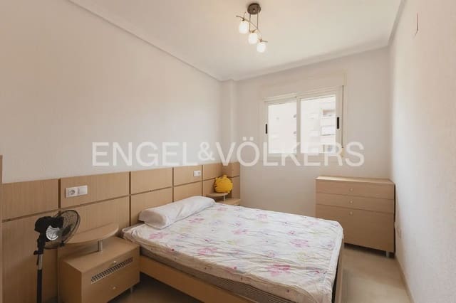 2 soverom Leilighet til salgs i Oropesa  med svømmebasseng garasje - € 130 000 (Ref: 9965745)
