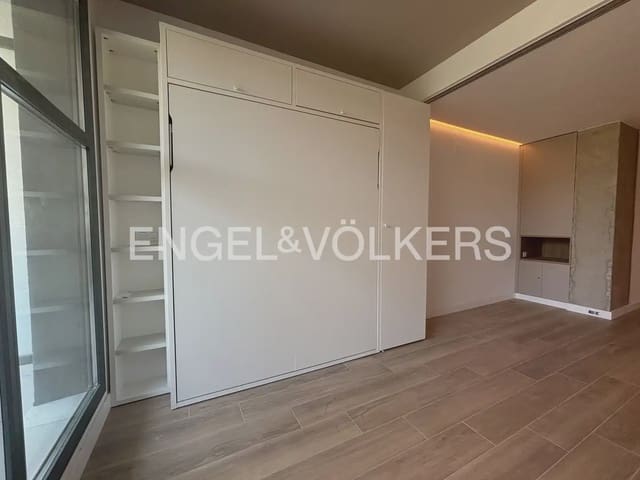 1 quarto Apartamento para arrendar em Sant Pau, Valência cidade - 1 500 € (Ref: 9965746)