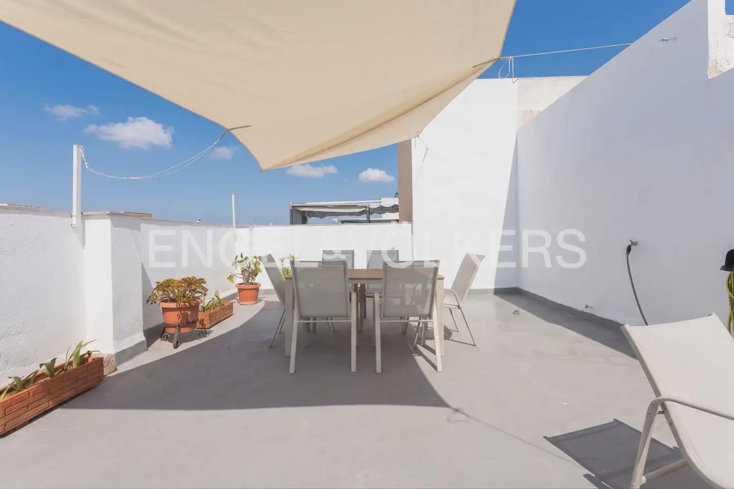 2 soverom Leilighet til leie i Canet d'En Berenguer med svømmebasseng garasje - € 1 500 (Ref: 9965747)