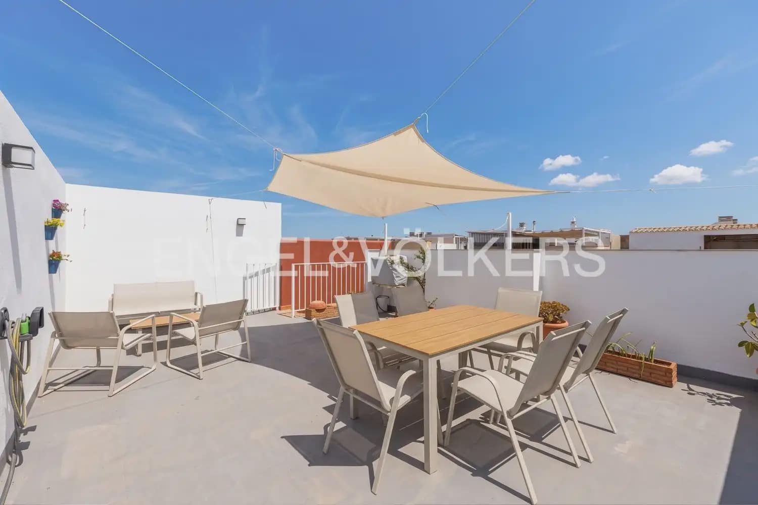 2 soverom Leilighet til leie i Canet d'En Berenguer med svømmebasseng garasje - € 1 500 (Ref: 9965747)
