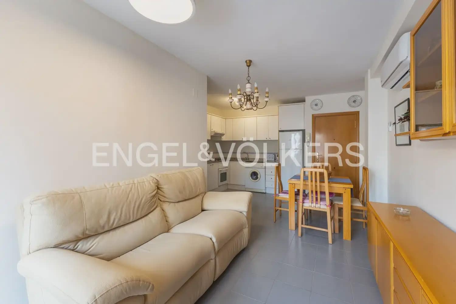2 soverom Leilighet til leie i Canet d'En Berenguer med svømmebasseng garasje - € 1 500 (Ref: 9965747)