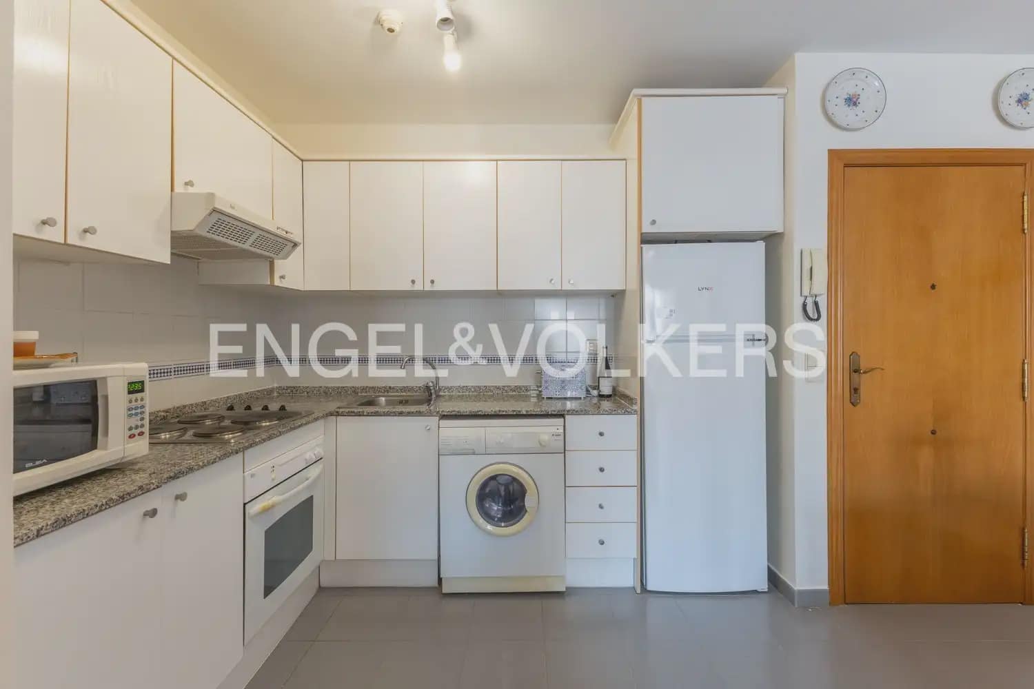 2 soverom Leilighet til leie i Canet d'En Berenguer med svømmebasseng garasje - € 1 500 (Ref: 9965747)