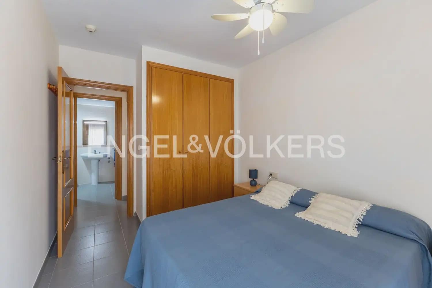 2 soverom Leilighet til leie i Canet d'En Berenguer med svømmebasseng garasje - € 1 500 (Ref: 9965747)